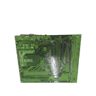NCR ATM Machine Parts 5877 P4 เมนบอร์ด Pivot PC Core 0090024005 009-0024005