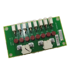 NCR ATM Machine Parts RMG DC Switchboard Assembly อุปกรณ์ทางการเงิน 4450689501 445-0689503