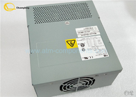 24 V ผู้จัดจำหน่าย Wincor Nixdorf ชิ้นส่วน ATM PC 280 แหล่งจ่ายไฟสีเทา