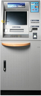 เครื่องเบิกเงินสด ATM ประสิทธิภาพสูงสำหรับการป้องกันธุรกิจอย่างปลอดภัย