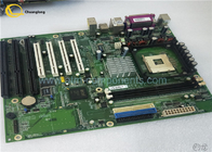 เมนบอร์ด Core Pentium 4, Atx Bios V2.01 P4 Pivat 4 Cpu เมนบอร์ด