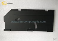 Wincor ATM Cassette Parts แผ่นด้านซ้ายสีดำ 1750041919 P / N