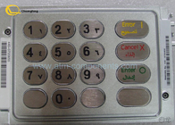 แป้นพิมพ์ภาษาอาหรับรุ่น EPP ATM สำหรับเครื่องของธนาคารทำความสะอาดง่ายรับประกัน 3 เดือน