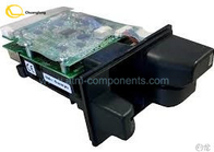 NCR ATM เครื่องอ่านบัตร Sankyo CHD DIP Hybrid ICM300-3R1372 IFM200-0200