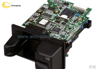 NCR ATM เครื่องอ่านบัตร Sankyo CHD DIP Hybrid ICM300-3R1372 IFM200-0200