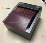Sinosecu Passport Reader สแกนเนอร์ลงทะเบียนข้อมูลประจำตัวสำหรับสนามบินธนาคารโรงแรม