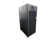 IP20 Uninterruptible Power Source / Modular UPS System 120KVA 20KVA โมดูลพลังงาน