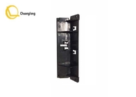 1750256248-19 ATM ชิ้นส่วนเครื่องจักร Wincor TP28 เครื่องพิมพ์ใบเสร็จความร้อนชิ้นส่วนพลาสติกสีดำ