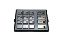 ชิ้นส่วน ATM Diebold Opteva EPP7 BSC แป้นพิมพ์เวอร์ชันภาษาอังกฤษ 49-249440-768A EPP7 (BSC) LGE ST STL NOHTR