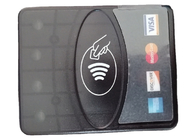 ชิ้นส่วน ATM NCR เครื่องอ่านบัตรแบบไม่สัมผัส IDVK-300001-N1 009-0080844