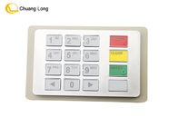 ชิ้นส่วน ATM Hyosung 5600 EPP-6000M Keyboard Ceramic Version 7128080008