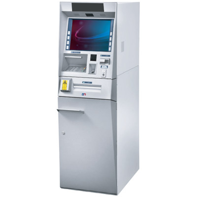 Diebold / Wincor Nixdorf เครื่องกดเงินสด ATM CS 280 รุ่น Lobby Front ATM MACHINE