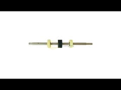 Hyosung เครื่อง ATM อะไหล่ Hyosung Innovue รางล่าง โรเลอร์คู่ S4520000318 4520000318