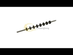 Diebold Nixdorf เครื่อง ATM ส่วนย่อย DN DM7v คาเซ็ทชัฟท์ 2 01750870292 0870292 DN100 DN100D DN200