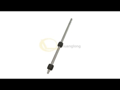 01750375709 1750375709 Diebold Nixdorf ATM ส่วน DN100 DN100D DN200 กระบอกขนส่ง