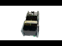 เครื่อง ATM Fujitsu F53 F56 เครื่องจ่ายเงิน หน่วยล่าง KD03234-C930 เครื่องจ่ายเงิน 4+1 คาเซ็ตเงินสด