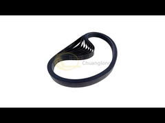 เครื่อง ATM NCR อะไหล่ 10x352x0.65mm BRM ขนส่งด้านบนหลังเข็มขัด BV 009-0030509-352