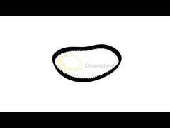 NCR เครื่อง ATM ส่วนสํารอง NCR 3MR-375-09 เข็มขัดขนส่งภายใน เข็มขัดเวลา 445-0669517 4450669517