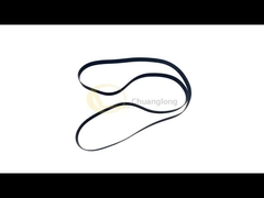 14*1196*0.8 ATM อะไหล่ Hyosung GCDU เข็มขัดอาหารขนาดใหญ่ 1K / 2K CDU 14x1196x0.8mm เข็มขัด