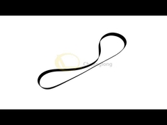 อะไหล่ตู้ ATM ขนาดกลาง Hyosung Dispenser Feed Belt 1K / 2K GCDU Belt 14x688x0.8 มม.