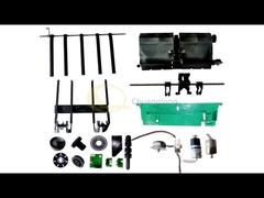 อุปกรณ์การเงิน Glory ATM อะไหล่ DelaRue Glory NMD100 NMD200 NS200 รอลเลอร์ A002667