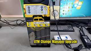 อะไหล่ตู้เอทีเอ็ม