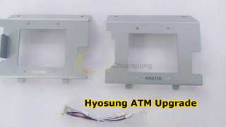 S3200000556 S4210003365 S4210003125 Hyosung PCI 3.0 / 8000R ชุดอัพเกรด 1800SE 2700SE