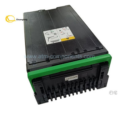 009-0029127 ชิ้นส่วนเครื่องจักร ATM NCR BRM Purge Bin NCR 6683 เครื่องรีไซเคิลปฏิเสธ Cassette 0090029127