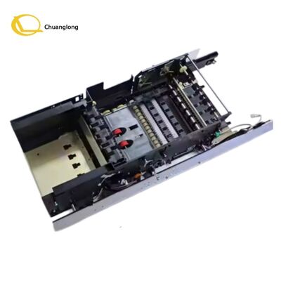 01750291697 DN200250450 RM4 เครื่อง ATM อะไหล่เครื่อง Diebold Nixdorf DN HCT หัวชาสซี่ การขนส่ง RM4 1750291697 สําหรับ DN ATM