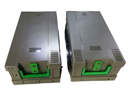 เทปสกุลเงิน NCR ATM NCR S1 ATM Cassette 445-0689215 4450689215
