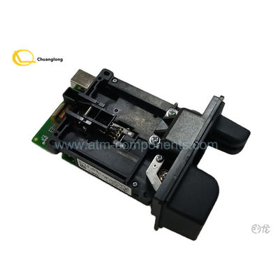 ราคาดี เครื่องอ่านบัตร Diebold EMV DIP Sankyo ICM370-3R1896 1750251789 01750251789 VTM การชำระเงิน Kiosk 1750288681 ออนไลน์