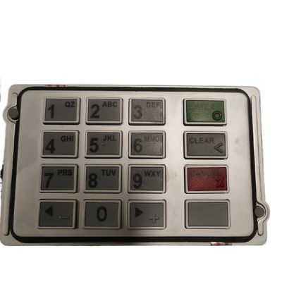 ราคาดี Nautilus Halo2 MX2700 CDU 6000M 8000R S7130010100 ปุ่มกด ATM Hyosung EPP ชิ้นส่วน ATM ออนไลน์