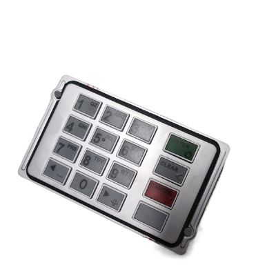 ราคาดี Halo2 MX2700 EPP 8000R S7130010100 ปุ่มกด ATM Hyosung Nautilus Hyosung Pin Pad ออนไลน์