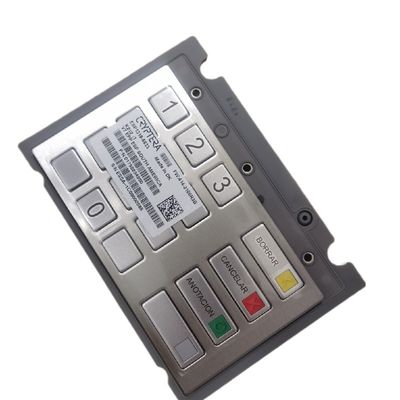 ราคาดี EPP V7 ESP South America ใหม่ 1750159341 คีย์บอร์ด Diebold Nixdorf pinpad 1750234950 atm อะไหล่ ออนไลน์