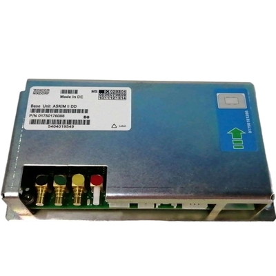 1750176088 Wincor Nixdorf ASKIM II DD ANTI-SKIM อุปกรณ์ 280 procash atm parts