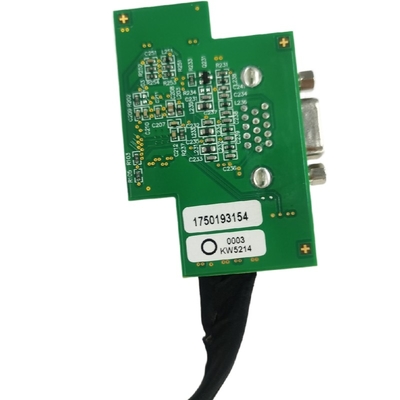 2050xe 2100xe 2150 SDVO-VGA Bridge Kit 1750193154 Wincor Nixdorf 01750193154 ชิ้นส่วน ATM