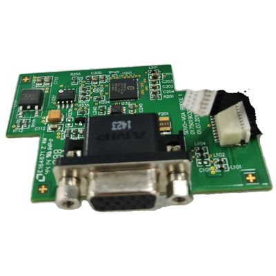 ราคาดี 1750193154 Wincor Nixdorf SDVO-VGA Bridge Kit 01750193154 ชิ้นส่วนเอทีเอ็ม ออนไลน์