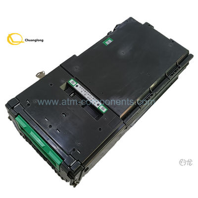 ฮิตาชิ UR-T คาเซ็ต กล่องรับเงินสดคู่ TS-M1U2-DAB10 5004205-000 TS-M1U2-DRB30 ฮิตาชิ โอมรอน กล่องรีไซเคิลคู่