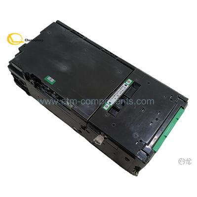 ฮิตาชิ UR-T คาเซ็ต กล่องรับเงินสดคู่ TS-M1U2-DAB10 5004205-000 TS-M1U2-DRB30 ฮิตาชิ โอมรอน กล่องรีไซเคิลคู่