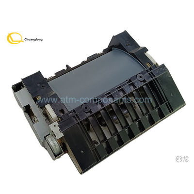ราคาดี ชิ้นส่วนเครื่องจักร ATM OKI 21SE YH 6040W ชัตเตอร์เงินสด YX4234-3750G001 ID11077 1YX4234-3750G001 SN004708 ชัตเตอร์ ออนไลน์