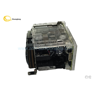 M7624293A ฮิตาชิ 2845V UR2 เครื่องรีไซเคิล SR7500 เครื่องอ่านบัตร Hyosung 5600ST TS-EC2G-U13210H V2G