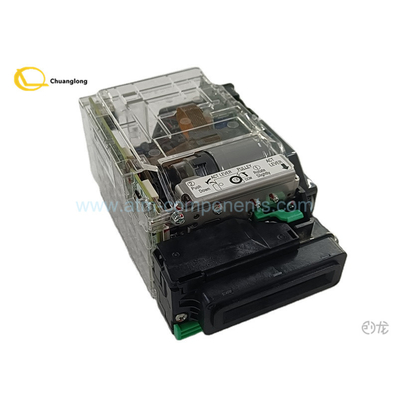 ส่วนตู้เอทีเอ็ม Hitachi Omron V2GU Card Reader TS-EC2G-U13210H Hyosung 5600ST V2G Card Reader