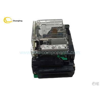 ส่วนตู้เอทีเอ็ม Hitachi Omron V2GU Card Reader TS-EC2G-U13210H Hyosung 5600ST V2G Card Reader