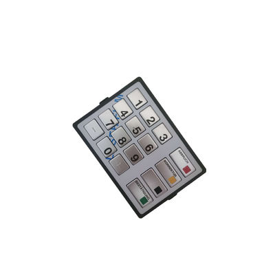 ราคาดี Diebold EPP7 (PCI-Plus) LGE ST STL HTR Nixdorf คีย์บอร์ด Atm ชิ้นส่วนเครื่องจักร ออนไลน์