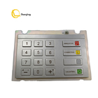ชิ้นส่วนเครื่อง ATM Wincor ATM Bank Machine EPP V6 Keyboard 1750159594