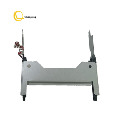 Wincor ATM ชิ้นส่วนเครื่องจักรขนส่ง CMD-V4 แนวนอน RL 124mm 01750059284