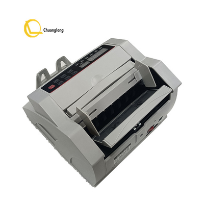 UV Mg เครื่องตรวจจับธนบัตร Money Bill Counter 2108 ATM Skimmers อุปกรณ์ ATS-255 289 มม. * 255 มม. * 180 มม.