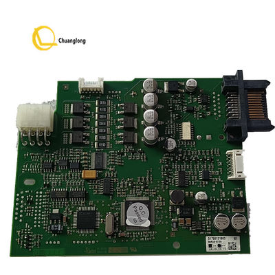 ราคาดี Wincor Cineo C4060 Reel Storage Fix ติดตั้งแผงควบคุมโมดูล Escrow 1750131983 ออนไลน์