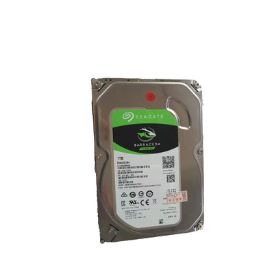 เครื่องเอทีเอ็ม Seagate ST1000DM010 1TB W9A5L9CL ฮาร์ดไดรฟ์ผู้บริจาค 2EP102-300