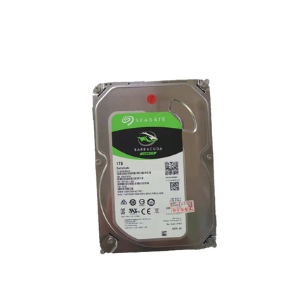 เครื่องเอทีเอ็ม Seagate ST1000DM010 1TB W9A5L9CL ฮาร์ดไดรฟ์ผู้บริจาค 2EP102-300